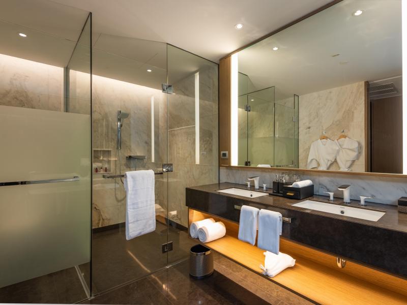 Chatrium Grand Bangkok - Oda