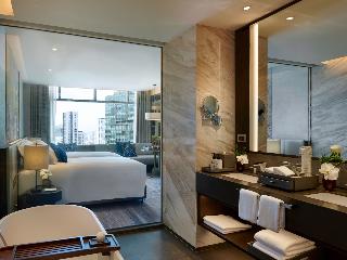 Chatrium Grand Bangkok fotoÄŸrafÄ±