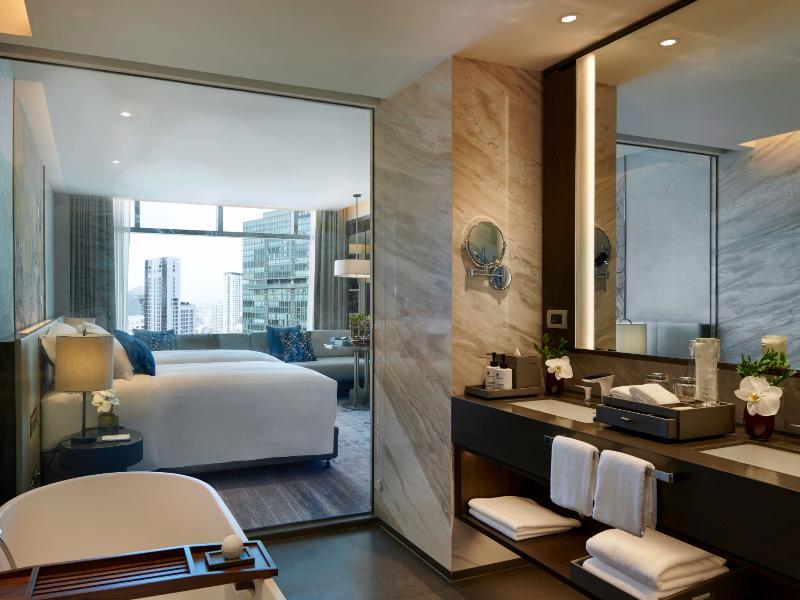 Chatrium Grand Bangkok - Oda