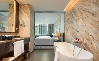 Chatrium Grand Bangkok fotoÄŸrafÄ±
