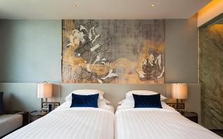 Chatrium Grand Bangkok fotoÄŸrafÄ±