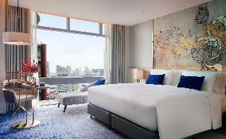 Chatrium Grand Bangkok fotoÄŸrafÄ±