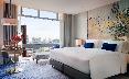 Chatrium Grand Bangkok oda fotoğrafı