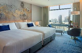 Chatrium Grand Bangkok fotoÄŸrafÄ±