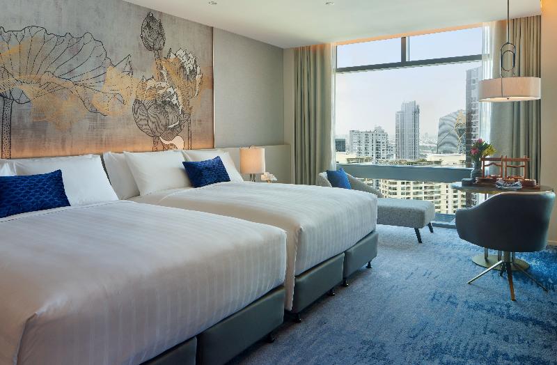 Chatrium Grand Bangkok - Oda