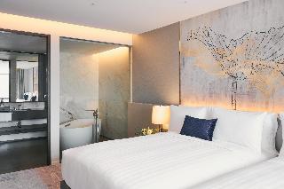 Chatrium Grand Bangkok fotoÄŸrafÄ±