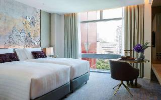 Chatrium Grand Bangkok fotoÄŸrafÄ±