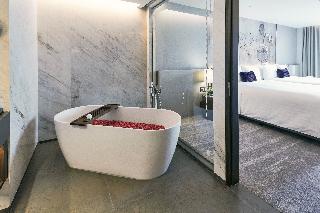 Chatrium Grand Bangkok fotoÄŸrafÄ±