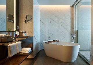 Chatrium Grand Bangkok fotoÄŸrafÄ±