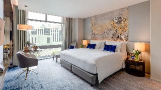 Chatrium Grand Bangkok fotoÄŸrafÄ±
