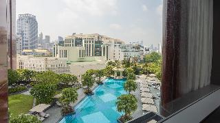 Chatrium Grand Bangkok fotoÄŸrafÄ±