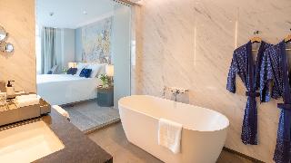 Chatrium Grand Bangkok fotoÄŸrafÄ±