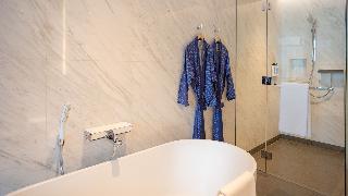 Chatrium Grand Bangkok fotoÄŸrafÄ±