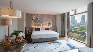 Chatrium Grand Bangkok fotoÄŸrafÄ±