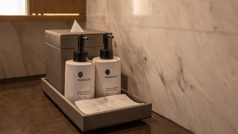 Chatrium Grand Bangkok - Oda