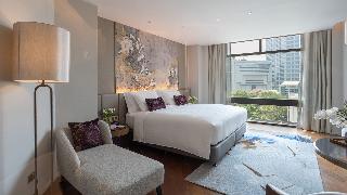 Chatrium Grand Bangkok fotoÄŸrafÄ±
