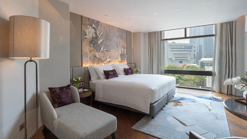 Chatrium Grand Bangkok - Oda