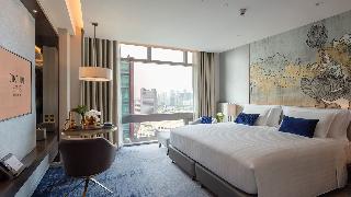 Chatrium Grand Bangkok fotoÄŸrafÄ±