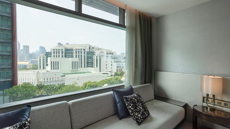 Chatrium Grand Bangkok - Oda