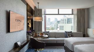 Chatrium Grand Bangkok fotoÄŸrafÄ±