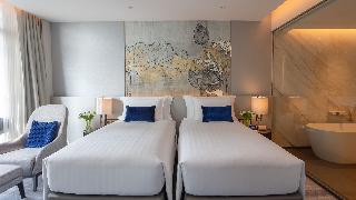 Chatrium Grand Bangkok fotoÄŸrafÄ±