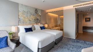 Chatrium Grand Bangkok fotoÄŸrafÄ±