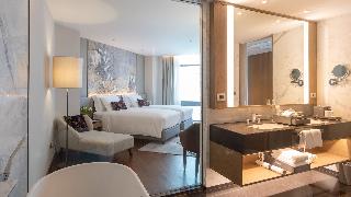 Chatrium Grand Bangkok fotoÄŸrafÄ±