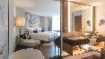 Chatrium Grand Bangkok oda fotoğrafı