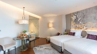 Chatrium Grand Bangkok fotoÄŸrafÄ±