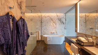 Chatrium Grand Bangkok fotoÄŸrafÄ±