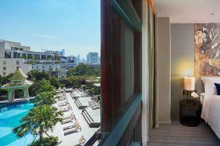 Chatrium Grand Bangkok fotoÄŸrafÄ±