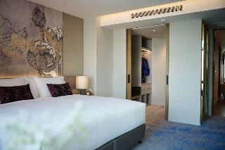 Chatrium Grand Bangkok fotoÄŸrafÄ±