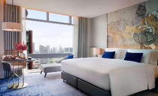 Chatrium Grand Bangkok fotoÄŸrafÄ±