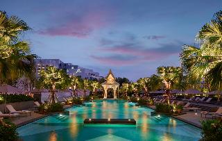 Chatrium Grand Bangkok fotoÄŸrafÄ±
