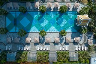 Chatrium Grand Bangkok fotoÄŸrafÄ±
