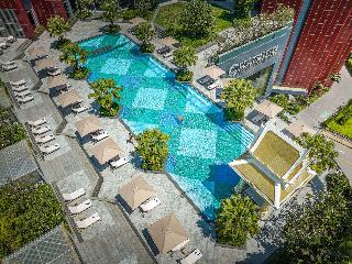 Chatrium Grand Bangkok fotoÄŸrafÄ±