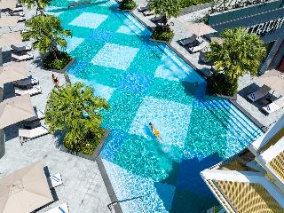 Chatrium Grand Bangkok fotoÄŸrafÄ±