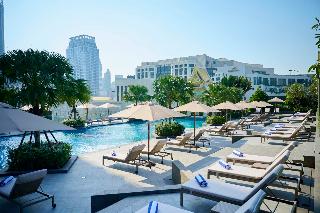 Chatrium Grand Bangkok fotoÄŸrafÄ±