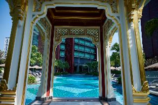Chatrium Grand Bangkok fotoÄŸrafÄ±