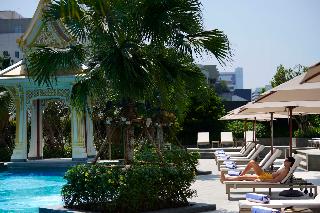 Chatrium Grand Bangkok fotoÄŸrafÄ±