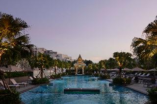 Chatrium Grand Bangkok fotoÄŸrafÄ±