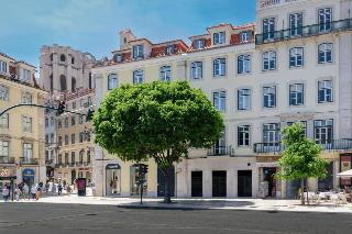 Nicola Rossio Hotel fotoÄŸrafÄ±