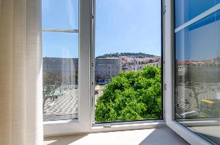 Nicola Rossio Hotel otel fotoğrafı