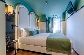 Nicola Rossio Hotel fotoÄŸrafÄ±