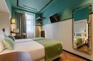 Nicola Rossio Hotel fotoÄŸrafÄ±