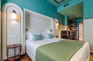 Nicola Rossio Hotel fotoÄŸrafÄ±