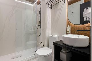 Nicola Rossio Hotel fotoÄŸrafÄ±