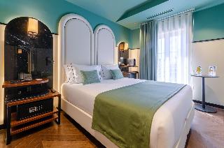 Nicola Rossio Hotel fotoÄŸrafÄ±