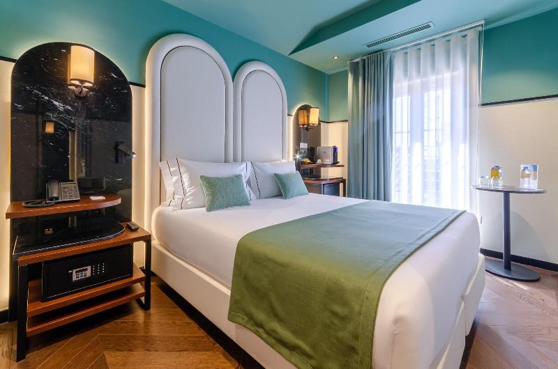 Nicola Rossio Hotel - Oda