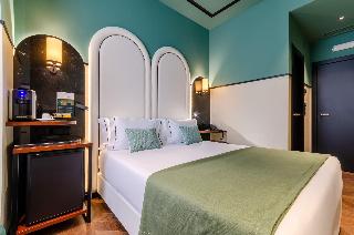 Nicola Rossio Hotel fotoÄŸrafÄ±